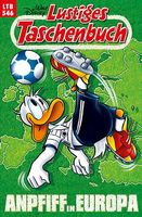 lustige Taschenbücher NR546neu und ungelesen nur5 Fr. inkl.