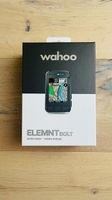 Wahoo ELEMNT BOLT V2 · GPS Fahrradcomputer