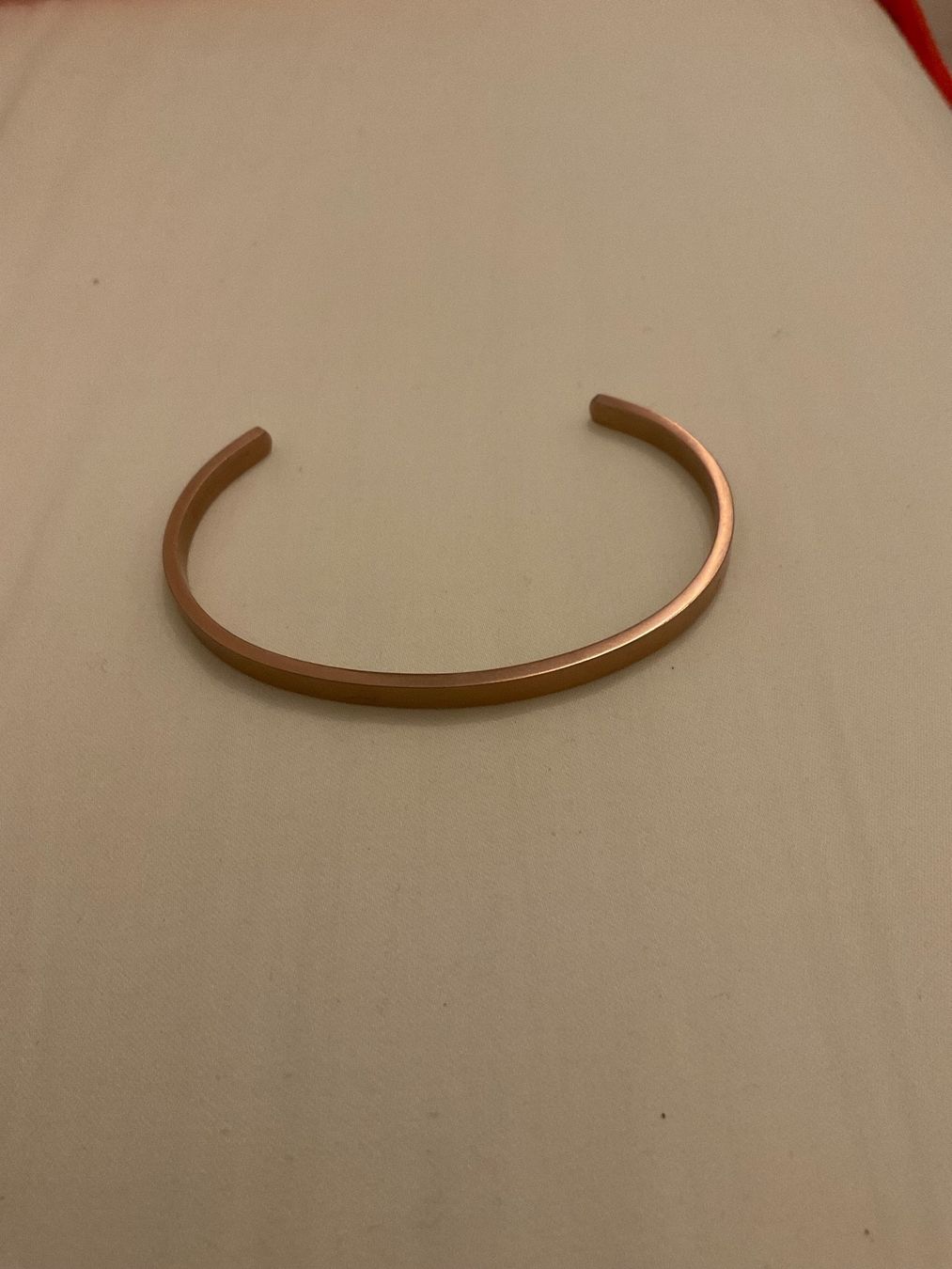Armbänder & -reifen: Bronze Bracelet onesize – Neu (gemäss Beschreibung) aus Zürich von SunnySeller 1