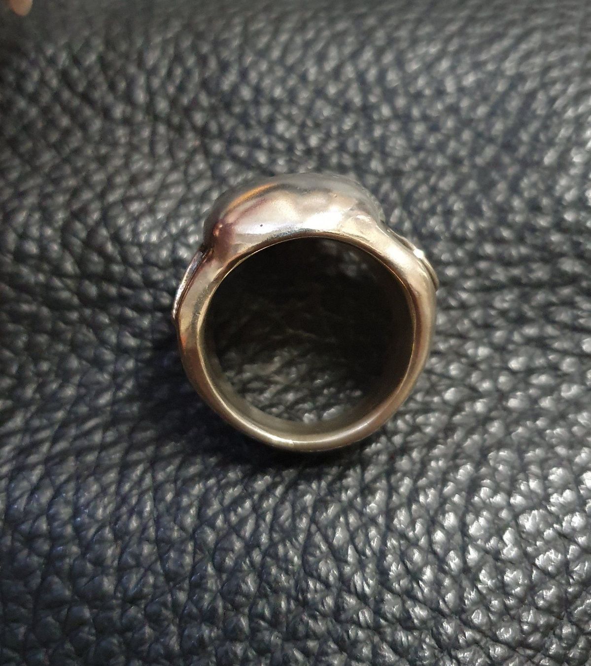 Anelli: Neu: Ring für Schrauber / Customizer / Gr. 62 / 925 Silber – Nuovo (secondo la descrizione) da Muri AG venduto da Edlerweiss-Schwarz 4