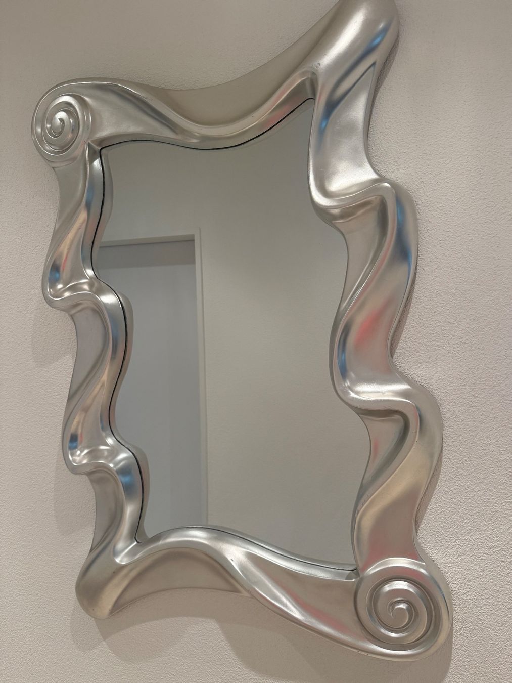 Specchi: Mirror – Usato da Zürich venduto da bensa02 2