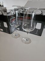 Rot Wein Gläser 17 Stück