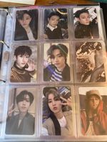 Stray Kids Han/Chan Set