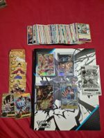 One Piece TCG Sammlung