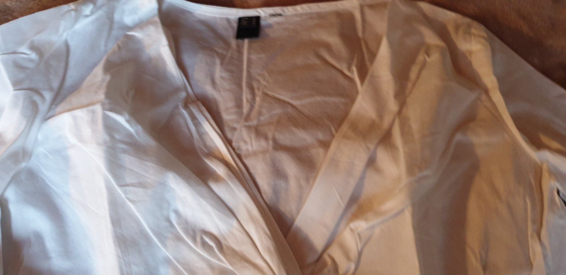 H&M Camicette: Bluse H&M gr 38 – Usato da Gwatt (Thun) venduto da Letzte-Chance-III 5