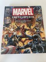 Marvel Enzyklopaedie / Encyclopedia new edition