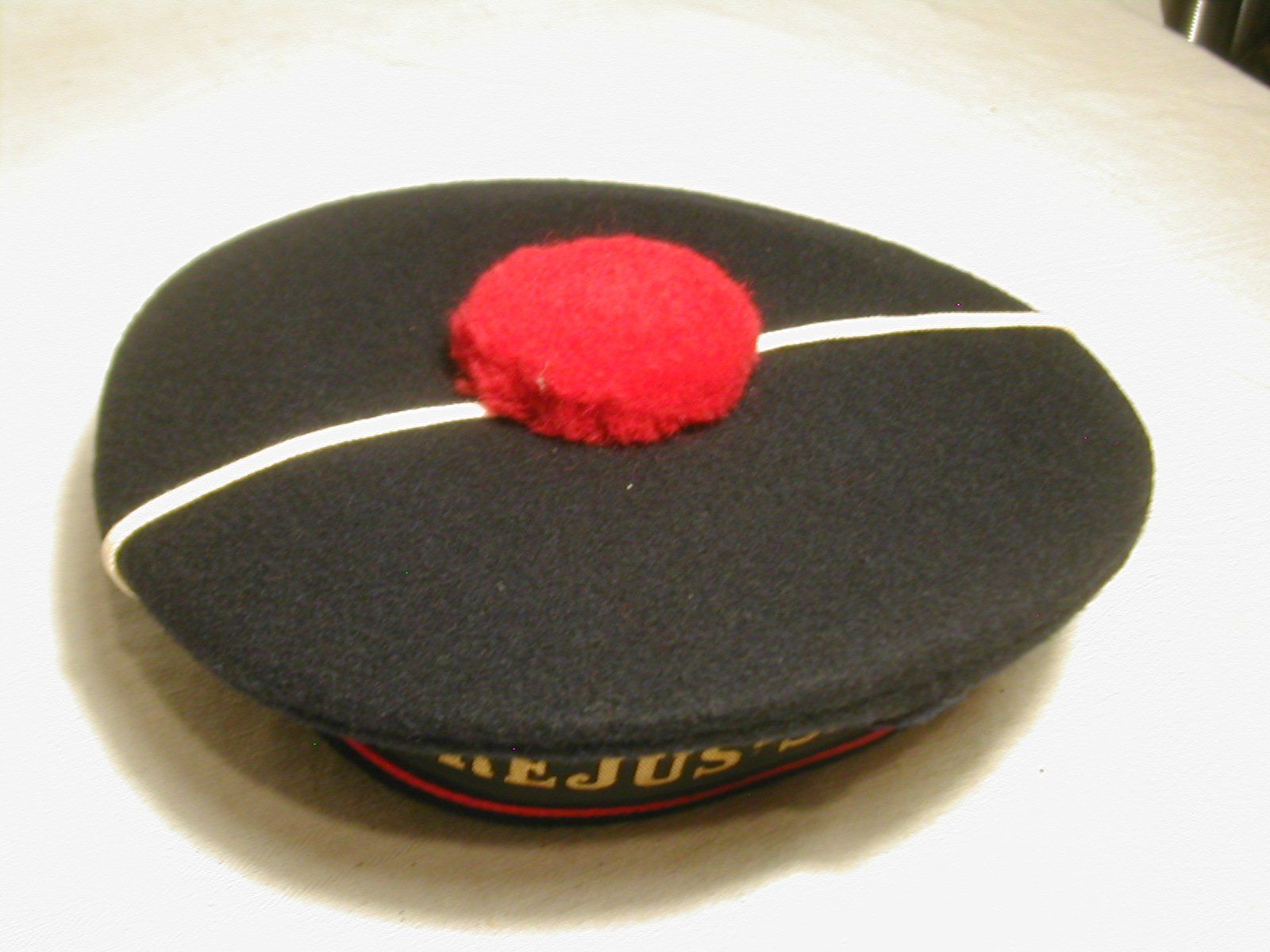 Uniformi: Képi Armée Française – Usato da Renens venduto da brutus18 5
