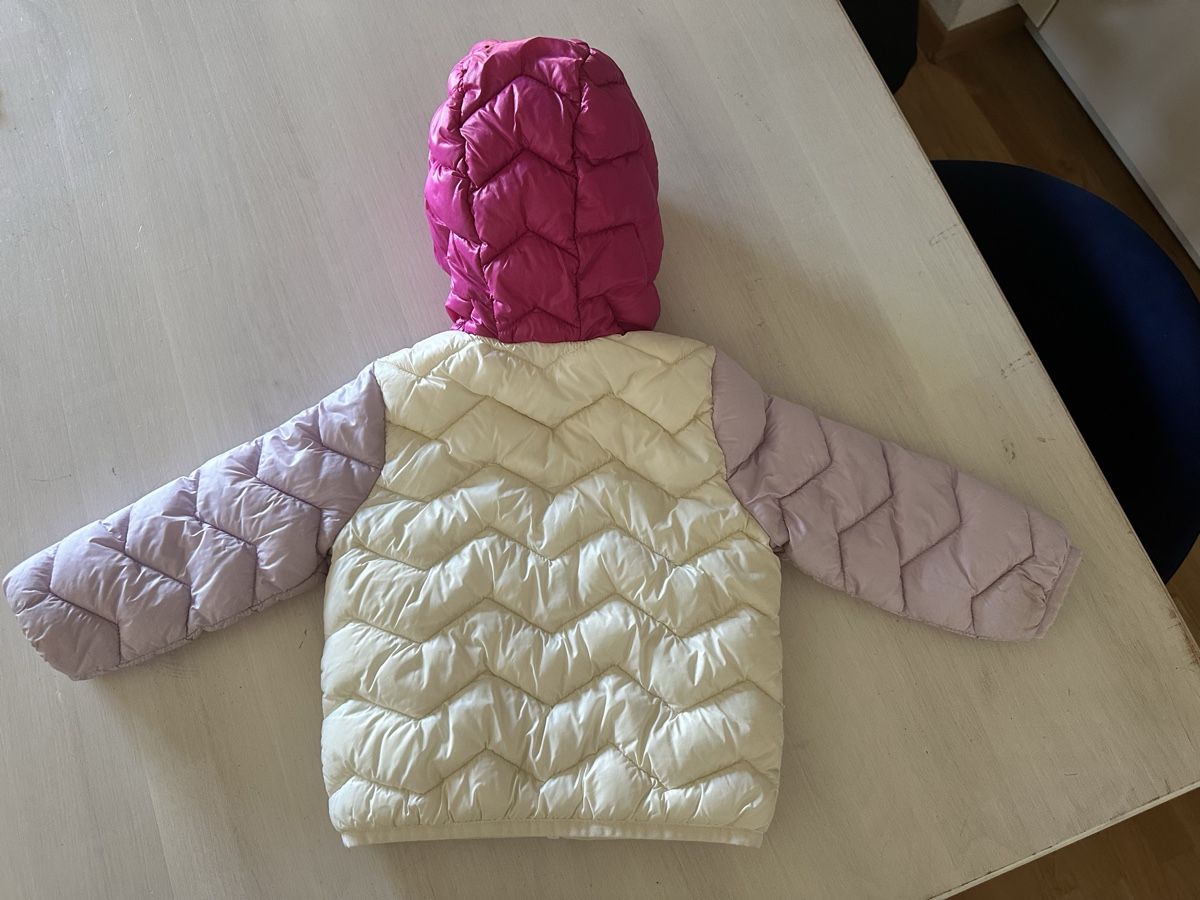 Benetton Jacken & Mäntel: Benetton Jacket – Neu (gemäss Beschreibung) aus Fribourg von Handwerker07 4