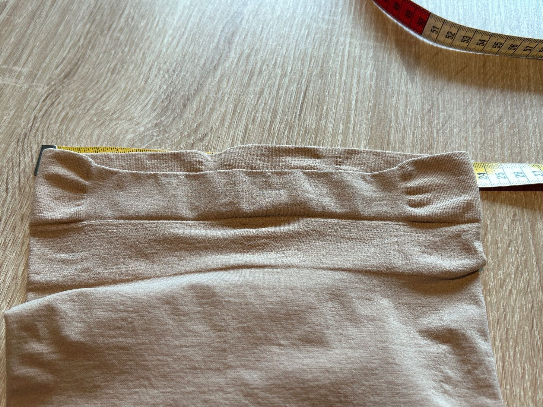 Altra biancheria intima: Bauchweg Unterhose beige von  Body Wrap Shapewear GR. S – Usato da Brunnen venduto da Nala2929 4