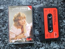 Agnetha Fältskog - Wrap your arms around me MC Kassette