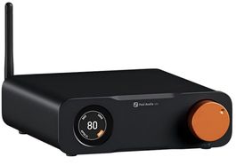 Fosi Audio ZD3 Desktop DAC Preamp - getunt