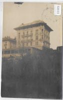 Lausanne - Avenue de Morges 33 - Villa
