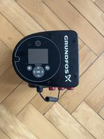 Umwälzpumpe Grundfos gebraucht 32-80