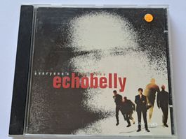 CD Echobelly – Everyone's Got One ( Brit pop 1994 ) 