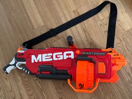 Mastodon Mega Nerf gun