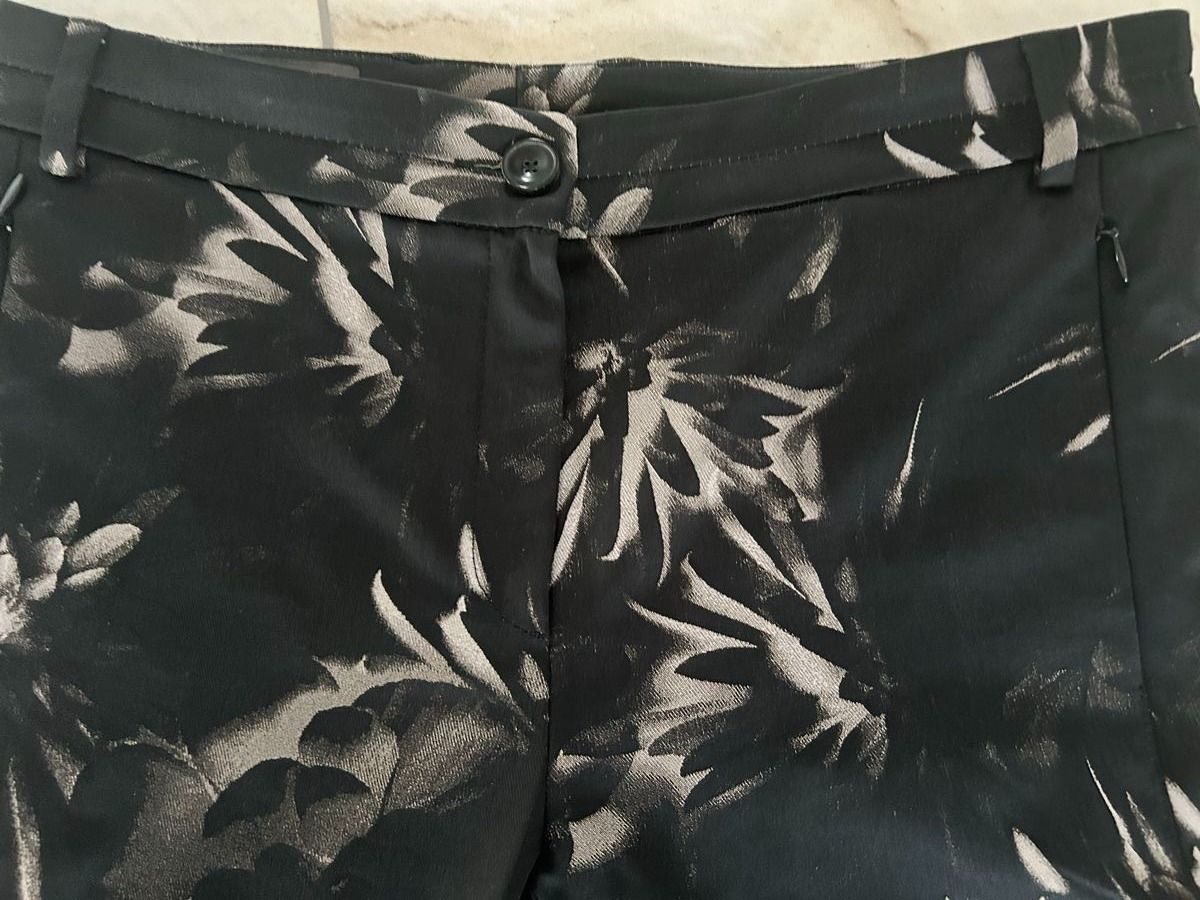 Pantaloni: René Lezard Hose Gr. 38 – Usato da Widen venduto da Ragusa33 2