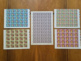 Frankaturware 100 CHF. GRATISLIEFERUNG !