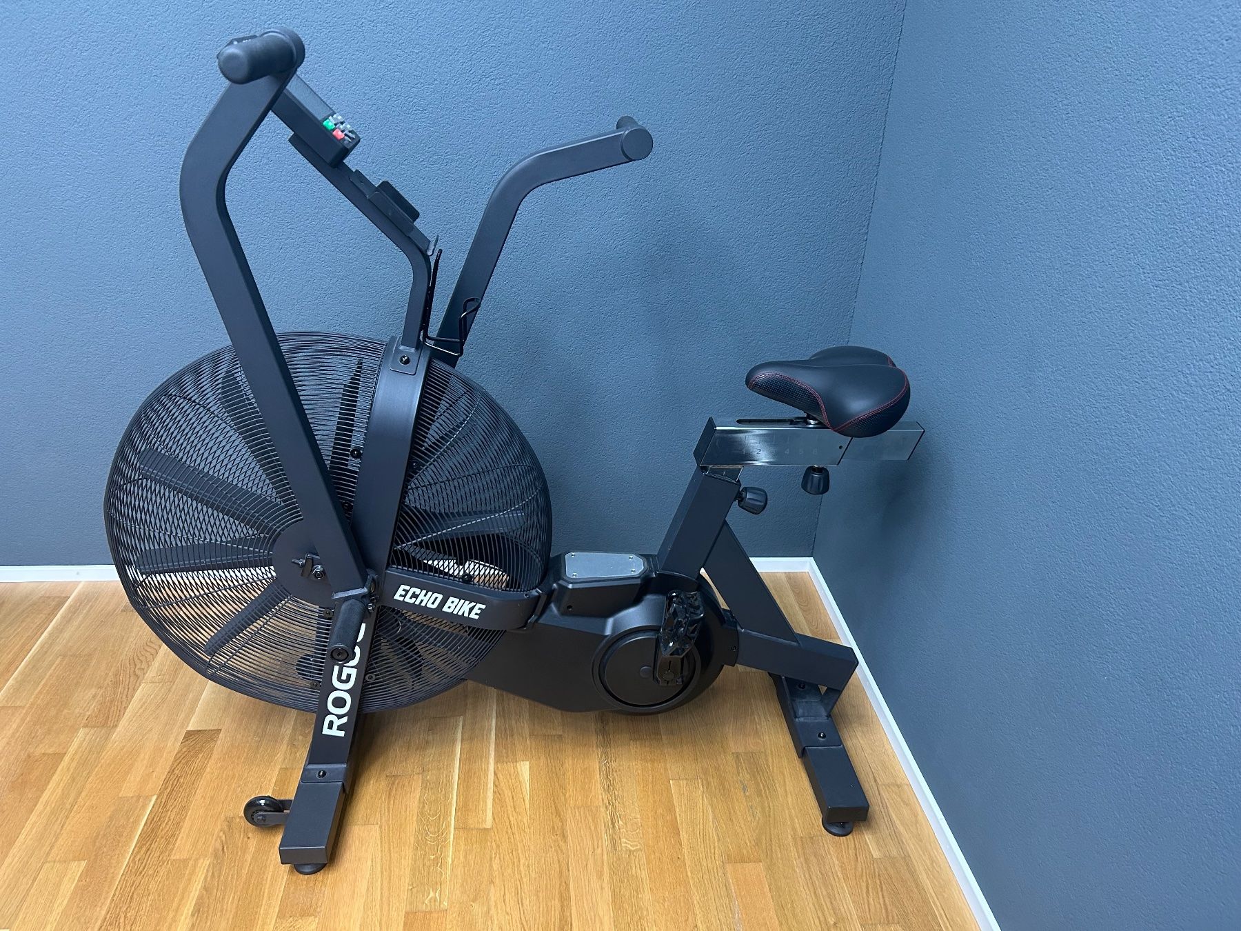 Rogue Vélos d'appartement: Rogue Echo Airbike – D'occasion à Laupen BE par flo_pzm5 1