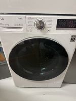 LG Waschmaschine ThinQ 9k