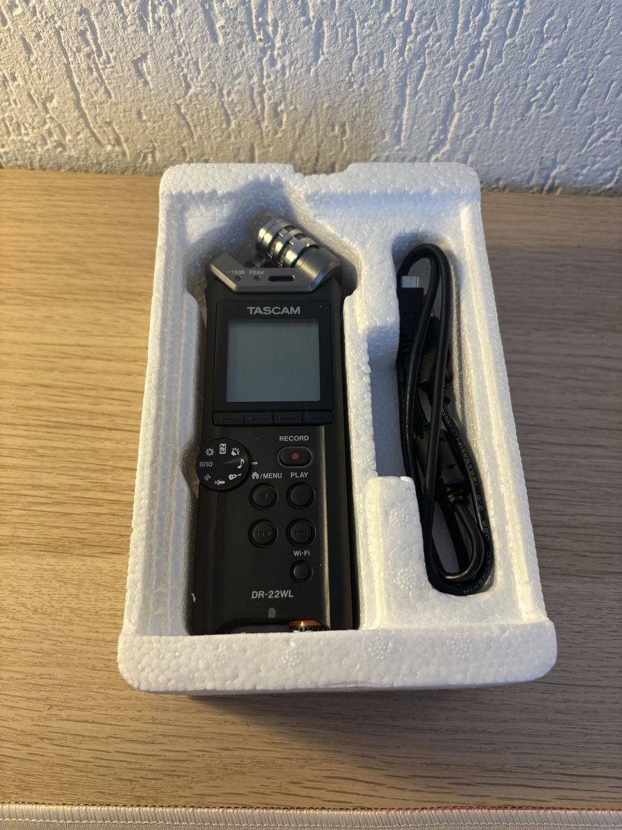 Microfoni: Stereo Mikrofon – Nuovo (secondo la descrizione) da Berikon venduto da ram_b8s8 1