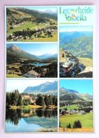 Valbella-Lenzerheide 1500 m