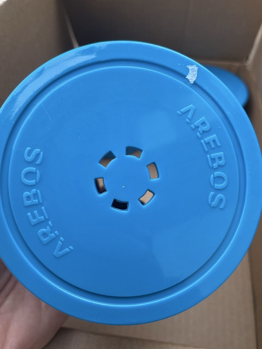 Accessoires de piscine: Pool Filter – Neuf (Voir description) à Nebikon par damaro.01 1