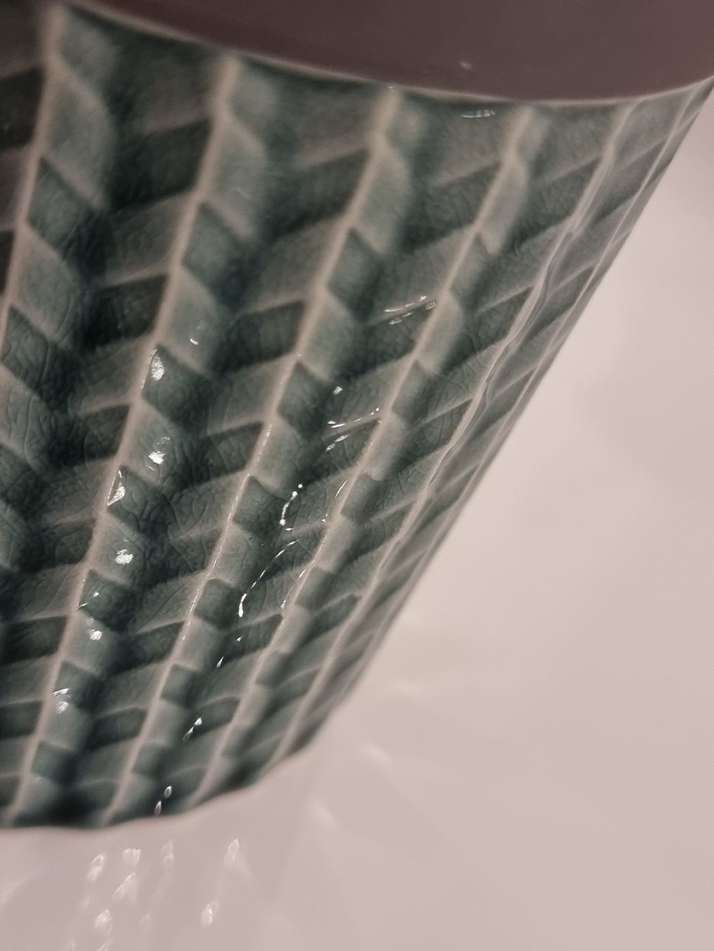 Vasi & Recipienti: Vase / Blumentopf – Usato da Zumikon venduto da chv_w96q 6