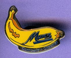 Munz  Schokobanane