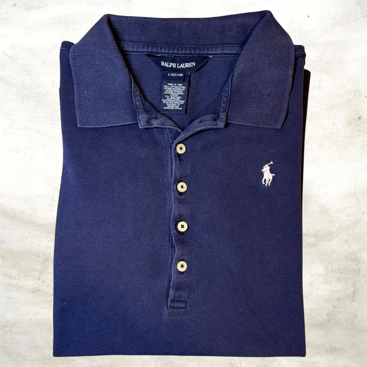 Polo Ralph Lauren Polo-Shirts: Polo Ralph Lauren – Gebraucht aus Châtel-St-Denis von Montclair_Swiss
