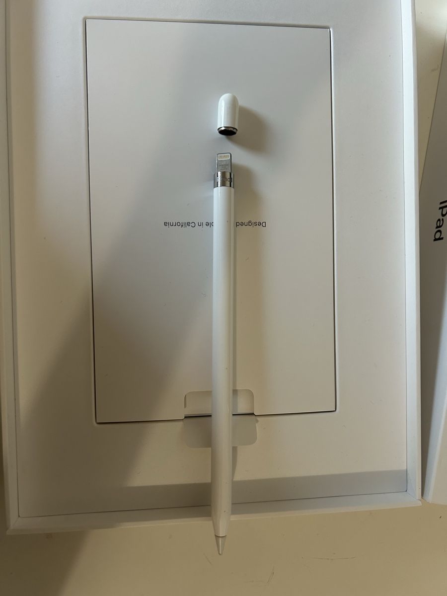 Apple Tablet PC: iPad 9. Generation 64 GB 2022 – Usato da Basel venduto da sve_y9bg 4