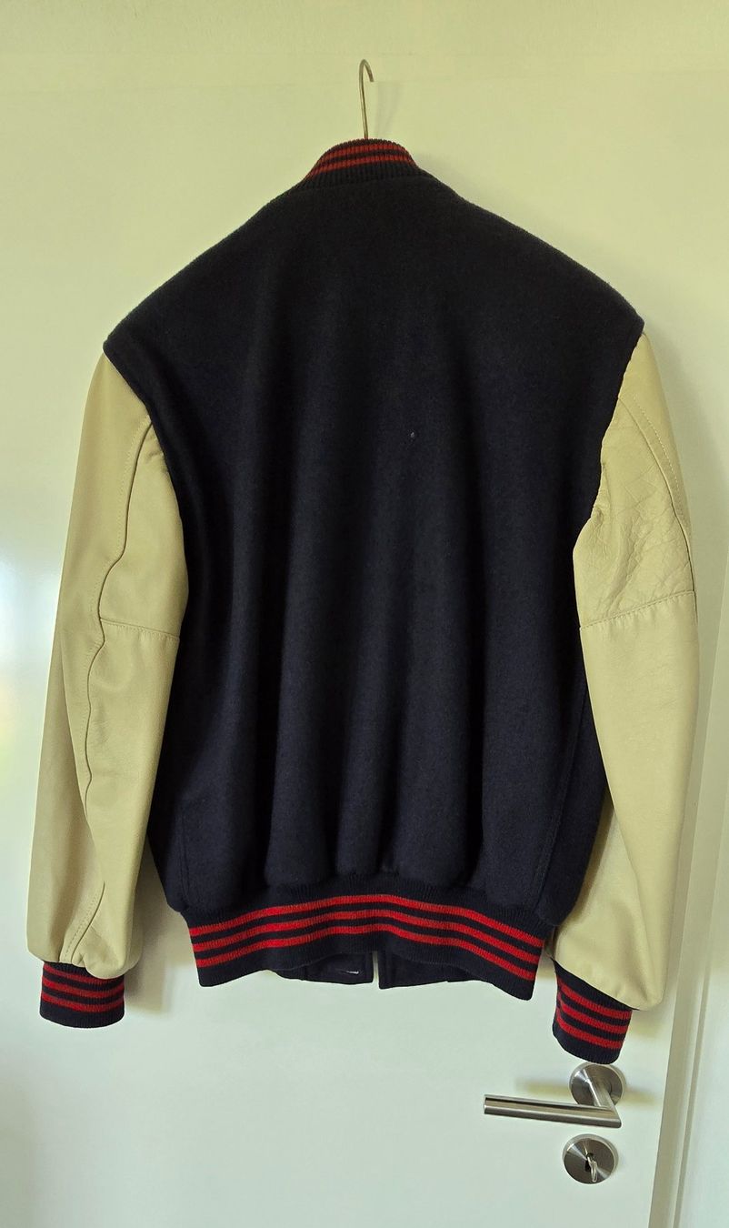Vestes: Original M Red Sox College Baseball Jacket – D'occasion à Bäch par elv_c7yy 1