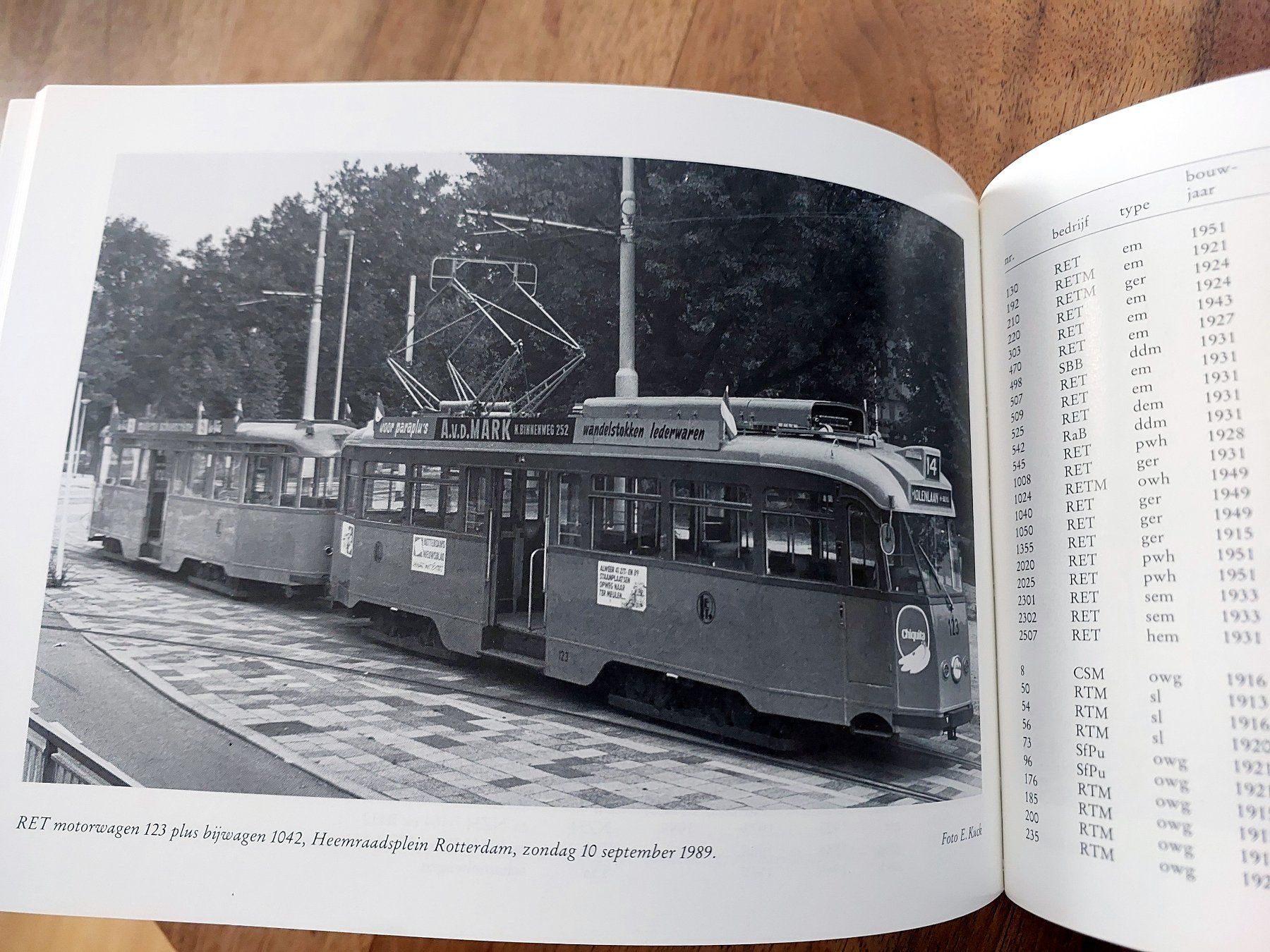 Bücher: Tramweg Stichting 1965-1990 – Gebraucht aus Schönenwerd von Steidi 5