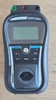METREL MI 3309 BT Geräteprüfgerät VDE 701 702