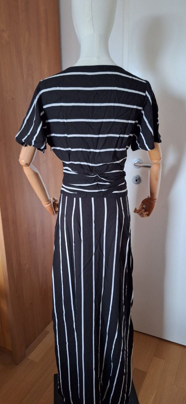 Etam Vestiti: robe longue / langes Kleid – Nuovo e nell'imballaggio originale da Lussery-Villars venduto da pousinete02 2