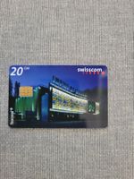 Taxcard