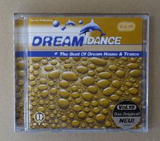 Dream Dance Vol.19 (2 CDs) - F29