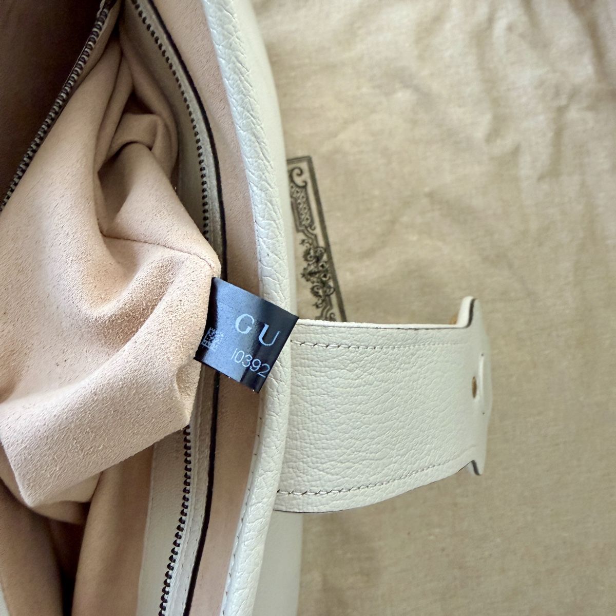 Gucci Borse da donna: GUCCI Aphrodite Large Bag (full set) – Nuovo (secondo la descrizione) da Emmen venduto da Avviivva_Com2023 7