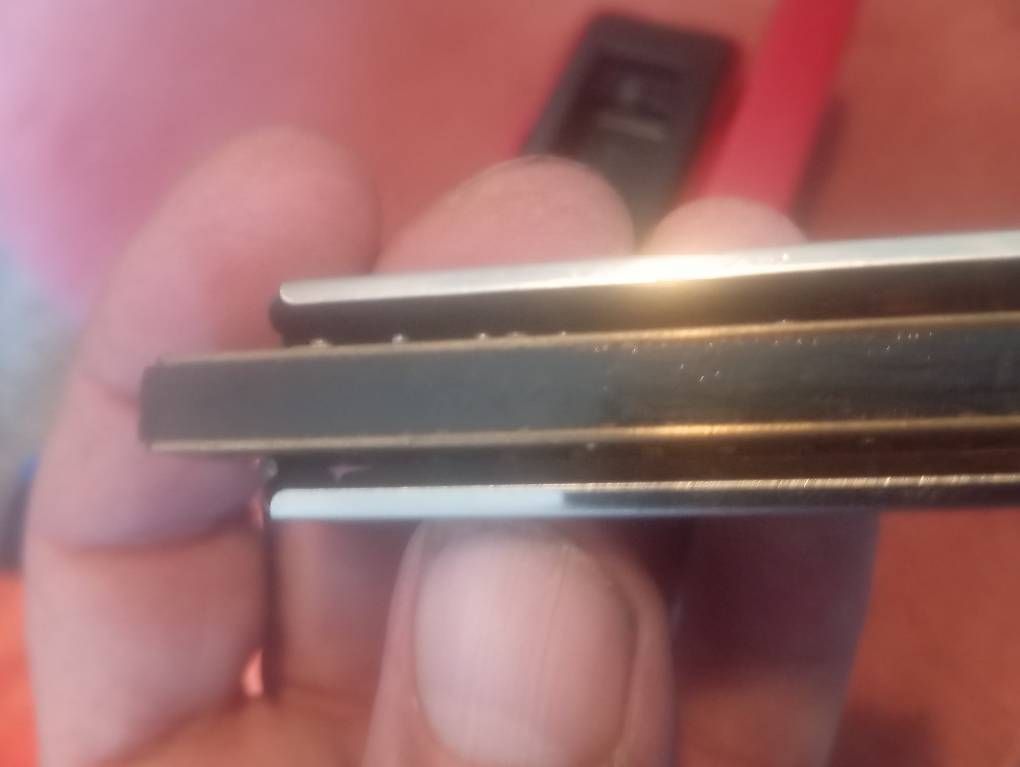 Hohner Strumenti musicali: Mundharmonika Piccolo in C – Usato da Basel venduto da Petergunn 3