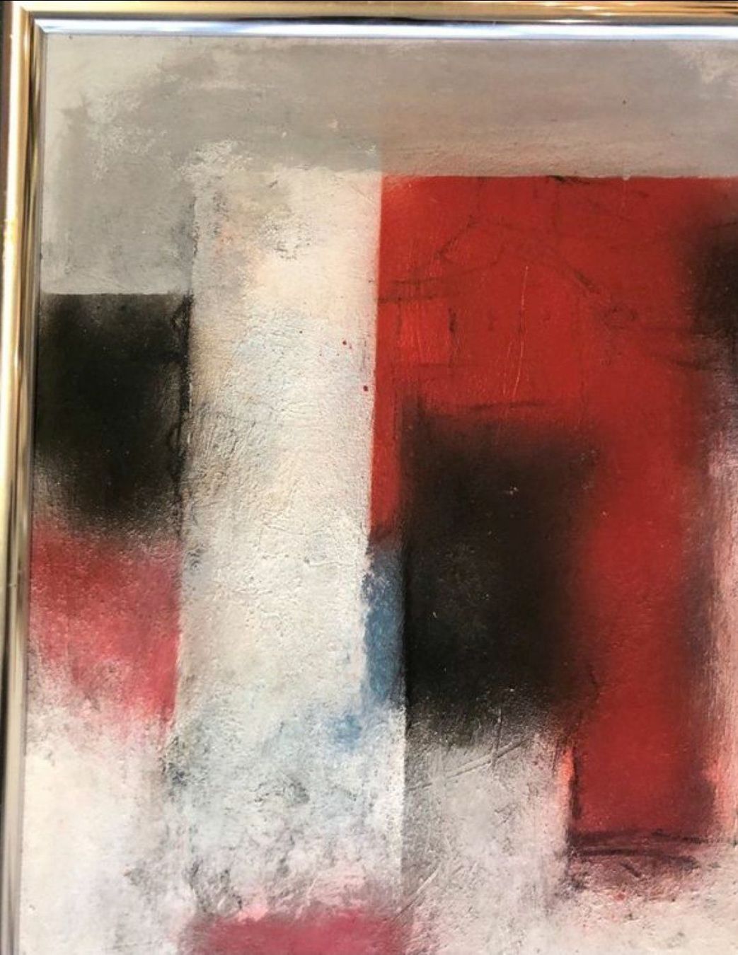 Gemälde: Paul STAUFFENEGGER Gemälde – Gebraucht aus Bern von artBoutiquech 1