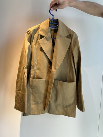 Toller Blazer von Simplethen 