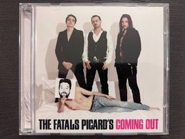 Les Fatals Picards - Coming Out