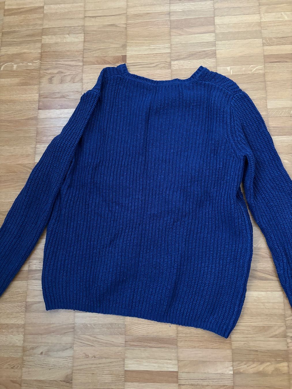 Maglioni & Felpe: Schicker Strickpullover, Gr. S – Usato da Winterthur venduto da Sunshine143 2