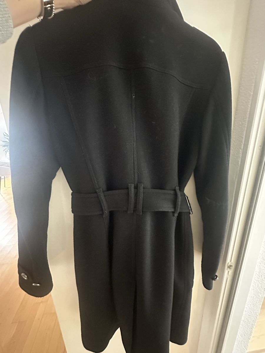 Burberry Manteaux: Burberry Mantel – D'occasion à Zürich par Gina375 2