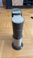 SodaStream Wassersprudler defekter Zustand