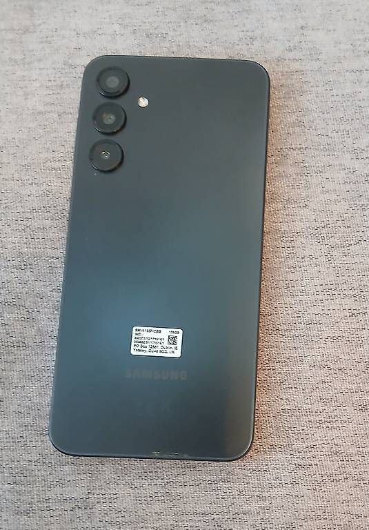 Samsung Handys / Smartphones: Samsung A16 – Gebraucht aus Birsfelden von coccobello03 2