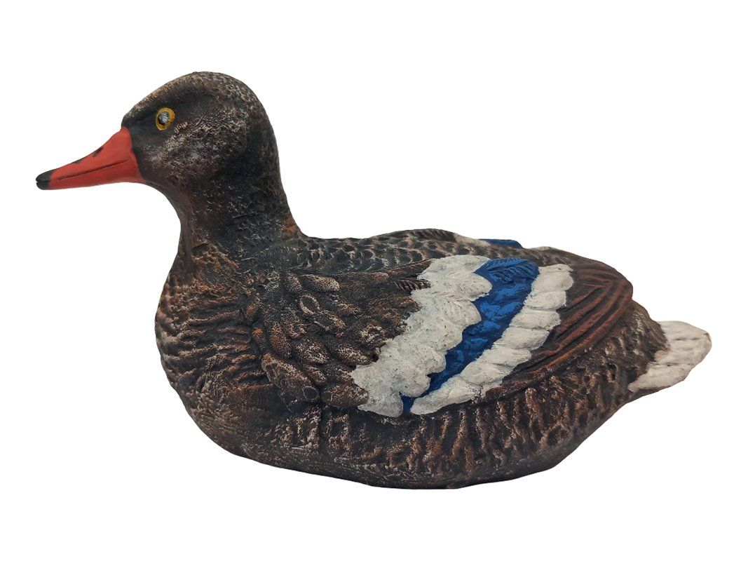 Tutte le decorazioni: Ente- Deko – Usato da Hünenberg venduto da Restwert_Zug