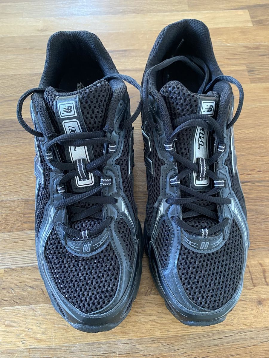 New Balance Herrenschuhe: New Balance 740 Sneaker – Neu (gemäss Beschreibung) aus Gränichen von Joel2121 3