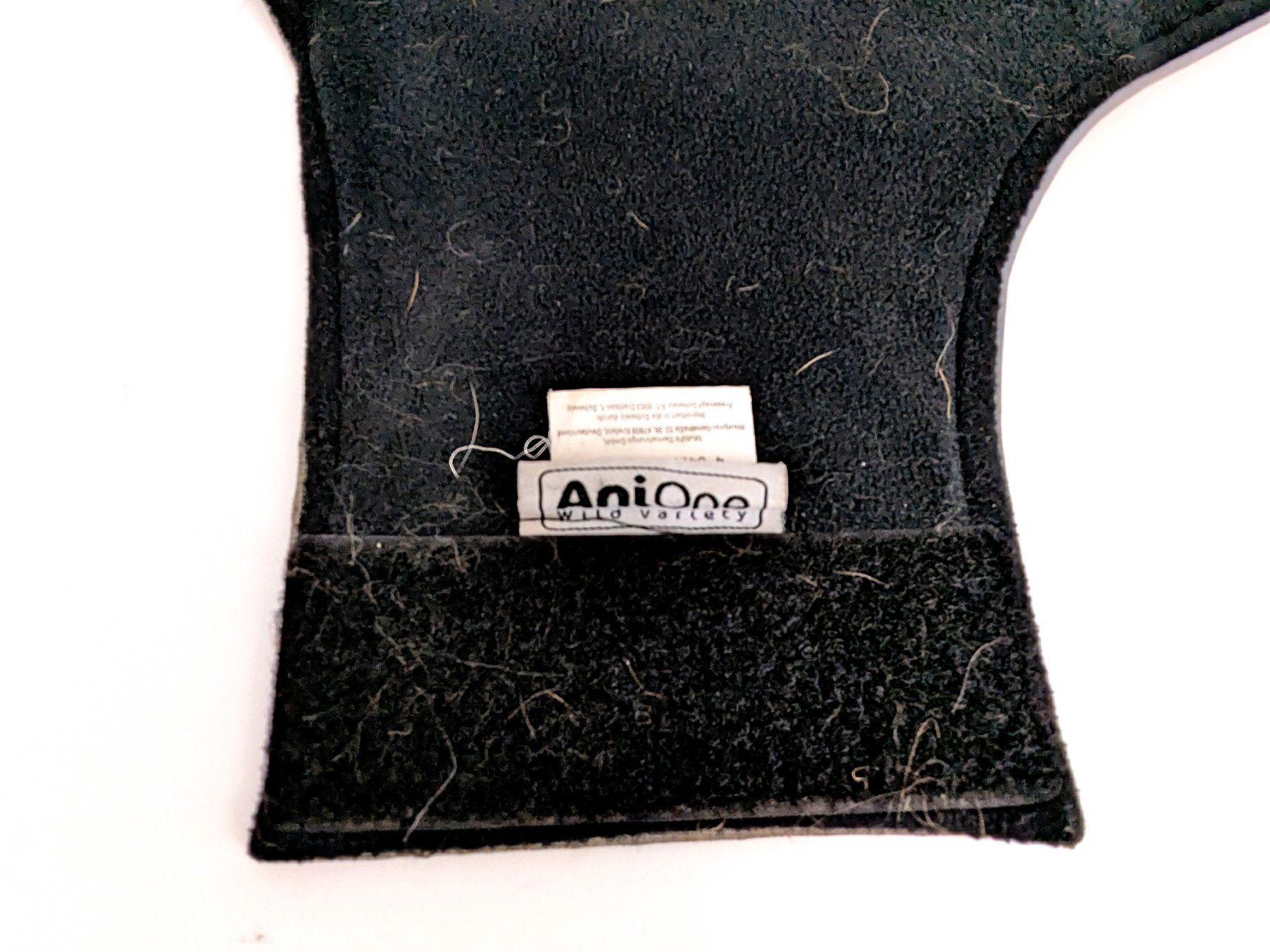 Abbigliamento: ANIONE Hundejacke – Usato da Thun venduto da Restwert_Thun 6