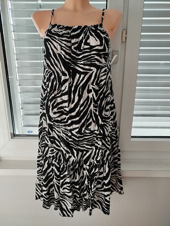 Sommerkleid, Größe XS