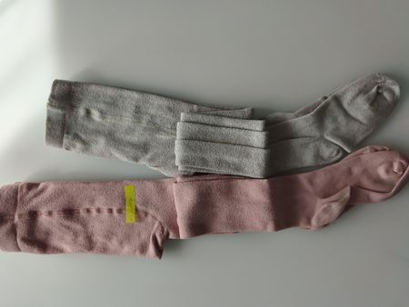 Strumpfhosen Gr 110/ 116
